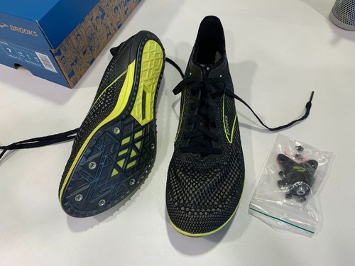 Scarpe chiodate atletica - scarpe, da