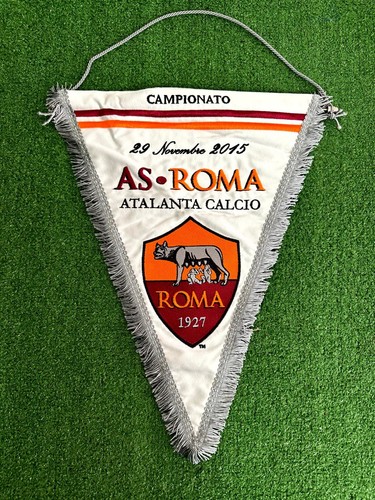 Pennant gagliardetto roma - gagliardetto,