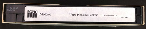 Moloko pure pleasure seeker - moloko,