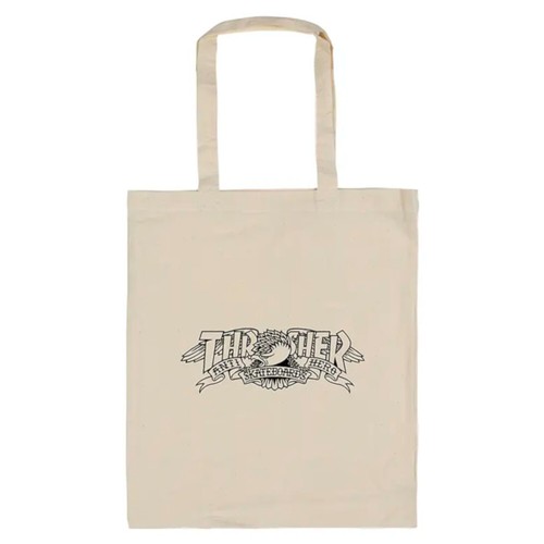 Borsa thrasher anti hero - borsa, x