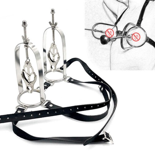 Pinze tira capezzoli con - tira,
