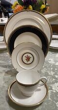 Wedgwood Clio 5 Pezzi Posto