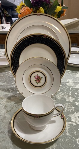 Wedgwood clio pezzi posto - 5,