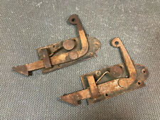 Lotto Di 2 Persiane Riscontro