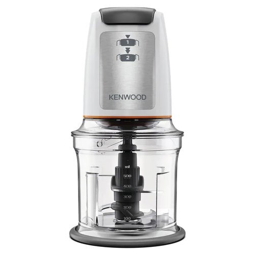 Kenwood tritatutto elettrico - kenwood,