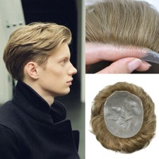 Parrucca ricambio capelli uomo