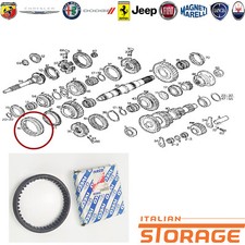 ADATTO A IVECO DAILY 35 10