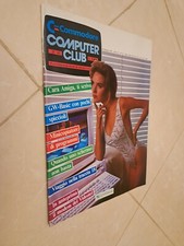 Rivista Commodore Computer