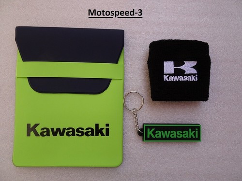 Porta documenti kawasaki - porta, +