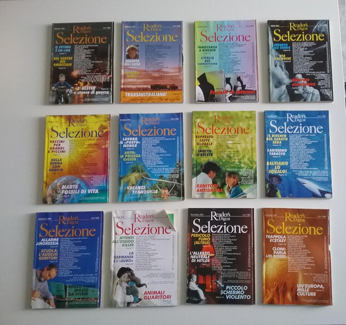 Selezione reader digest - reader's,