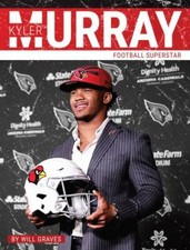 Kyler Murray: Football