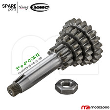 INGRANAGGIO MULTIPLO CAMBIO