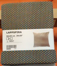 Federa cuscino Ikea LAPPSPIRA