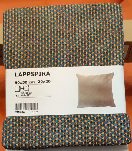 Federa cuscino ikea - federa, lappspira