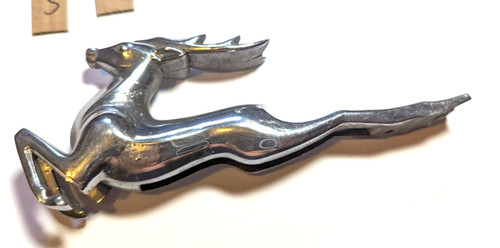Cofano motore hirsch - cofano,