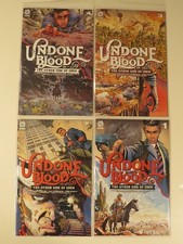 Aftershock Comics Undone By
