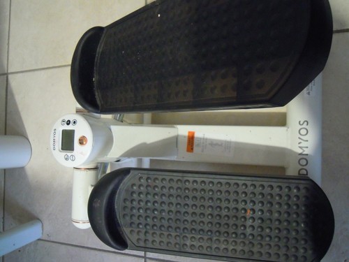 Stepper domyos decathlon - domyos,