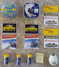 Articoli per la pesca: Ami