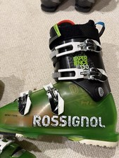 Scarponi sci rossignol - scarponi,