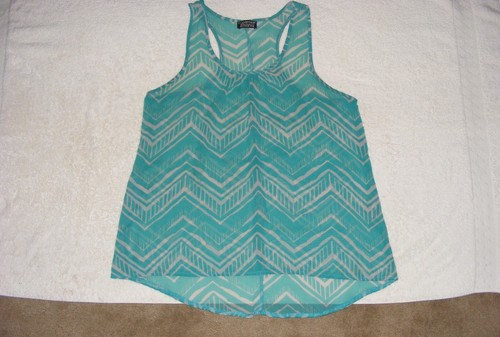 Top papermoon stitch fix - stitch,