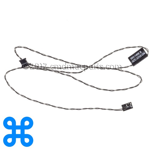 Cavo sensore lcd apple - cavo,