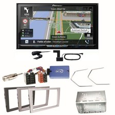 Pioneer AVIC-Z830DAB Kit di