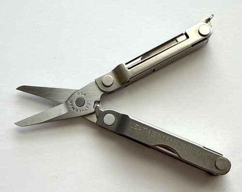 Leatherman micra multiutensile - leatherman,
