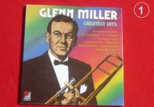 Glenn Miller, Greatest Hits
