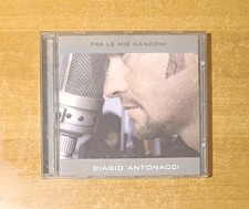 CD - Tra Le Mie Canzoni -