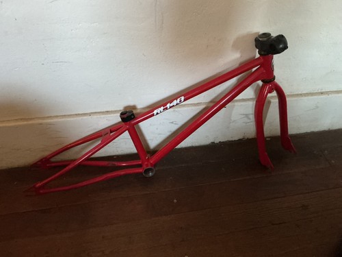 Telaio redline mini - telaio, rl-140