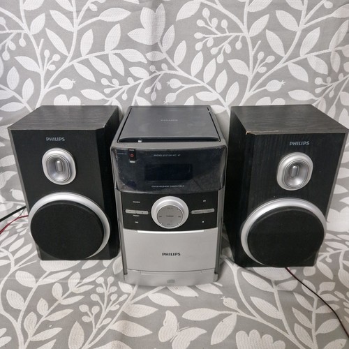 Philips mc147 micro shelf - philips, mc147/05