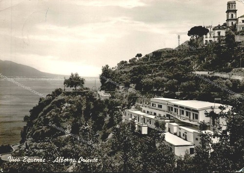 Eh455 cartolina vico - eh455,