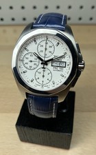 Cronografo automatico Tissot