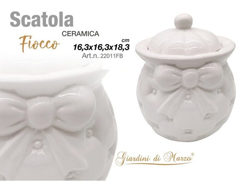Giardini marzo linea - marzo,