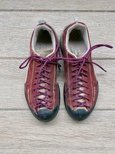 Scarpa Mojito tg. 40 Vibram