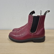 Stivaletti Chelsea Blundstone
