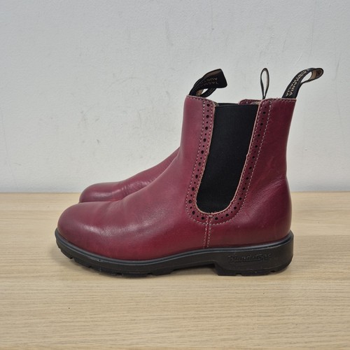 Stivaletti chelsea blundstone - chelsea,