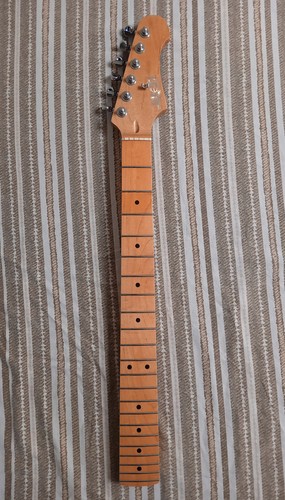 Jet manico telecaster - telecaster, con