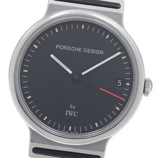 Orologio da ragazzo Porsche