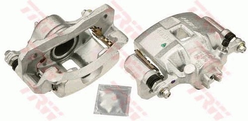 Pinza freno trw bcs738 - freno, per
