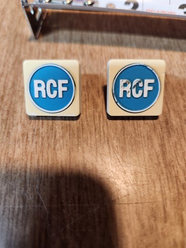 Pezzi rcf ricambio originale - pezzi,