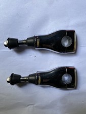 ALZA MANUBRIO - REGAL RAPTOR