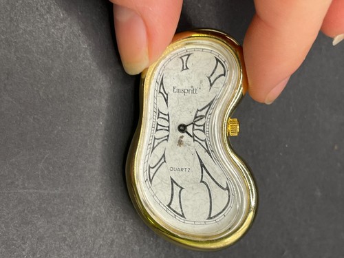 Orologio emspritt melting - emspritt,