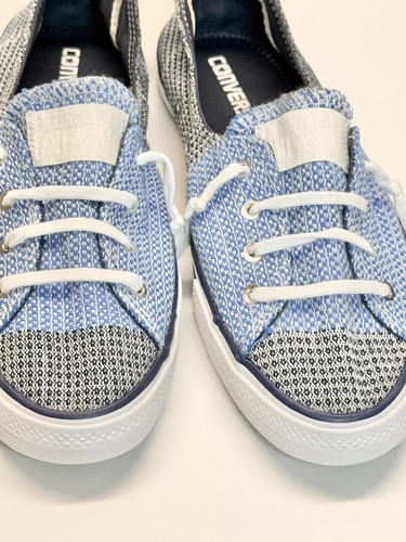 Scarpe slip converse chuck - slip, on