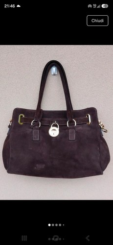 Pulicati borsa spalla donna - pulicati,