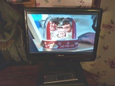 TV a colori LCD Toshiba