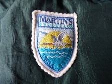 Vintage A/I 1990-Martins