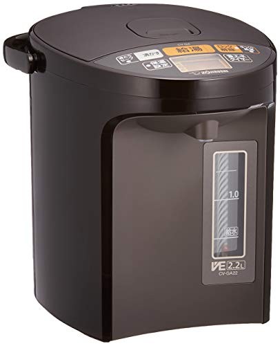Zojirushi bollitore - zojirushi,