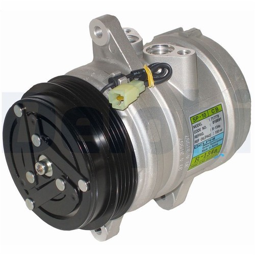 Compressore aria condizionata - compressore,