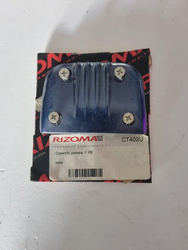 Rizoma coperchio pompam - (63),